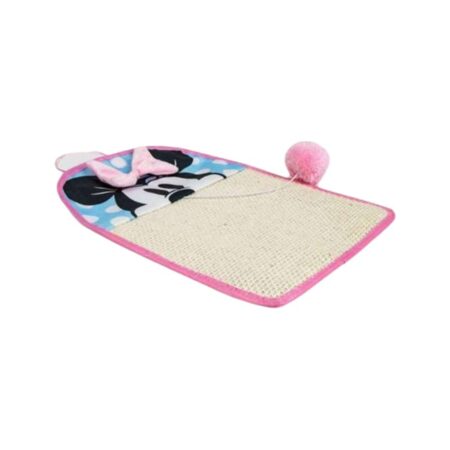 Minnie Mouse Krabpaal Voor Katten Minnie Mouse 23,0 X 29,5 X 0,5 Cm