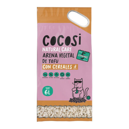 Cocosi Kattenbakvulling Cocosi