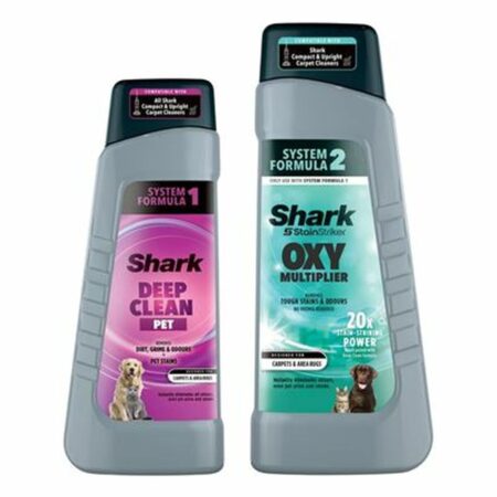 Shark Conditioner Voor Huisdieren Shark Stainstriker 473 Ml