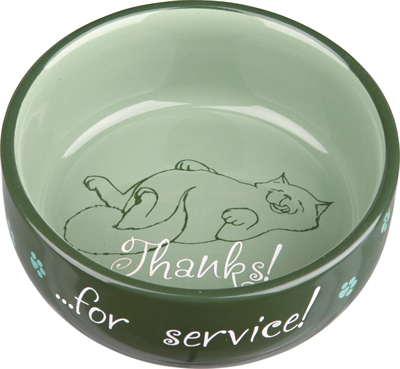 Trixie Voerbak Thanks For Service Assorti 15 Cm 0,3 Ltr - Image 4
