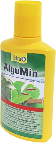 Tetra Aqua Algumin Algenrem 250 Ml - Image 2