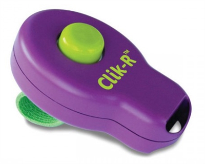 Clik-R Petsafe Clicker Voor Training - Image 2