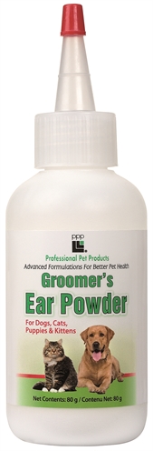 Ppp Groomers Oorpoeder 28 Gr