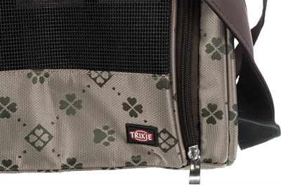 Trixie Draagtas Maxima Beige / Bruin 54X33X32 Cm - Image 8