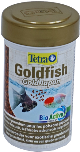 Tetra Animin Gold 100 Ml