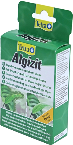 Tetra Aqua Algizit 10 Tabletten - Image 2