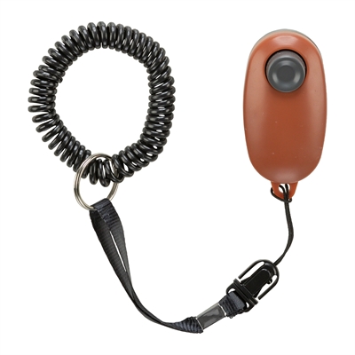 Trixie Dog Activity Soft Clicker Assorti - Image 2