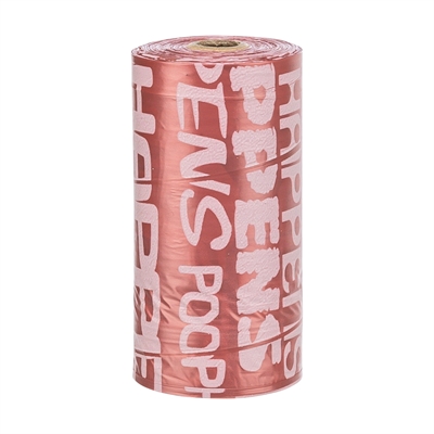 Trixie Poepzakjes Medium Assorti 8X20 Stuks - Image 5