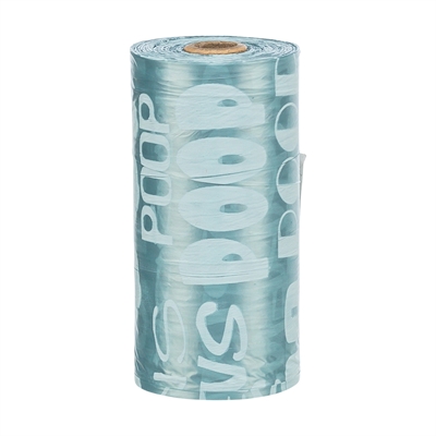 Trixie Poepzakjes Medium Assorti 8X20 Stuks - Image 6