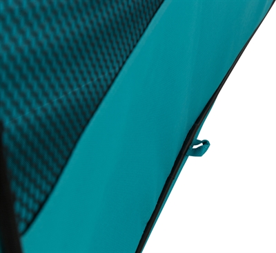 Trixie Ren Turquoise / Grijs 130X130X55 Cm - Image 7