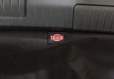 Trixie Auto Hondendeken Kofferbak Zwart 230X170 Cm - Image 3