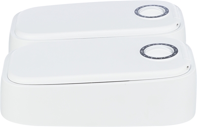 Trixie Tx2 Automatische Voerdispenser 2X300 Ml - Image 6