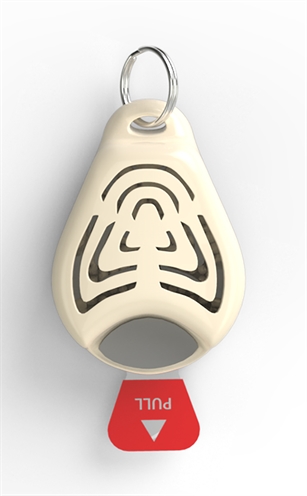 Tickless Teek En Vlo Afweer Voor Hond En Kat Beige - Image 2