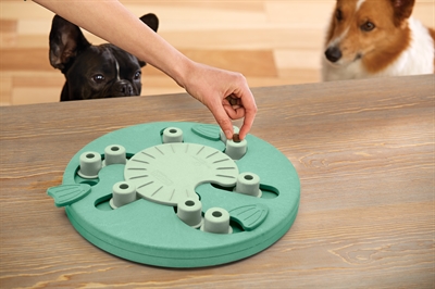 Nina Ottosson Dog Worker Composiet 34,5X34,5X5 Cm - Image 4