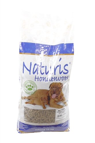 Naturis Brok Konijn 15 Kg