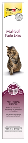 Gimcat Malt-Soft Haarbalpasta Extra 100 Gr