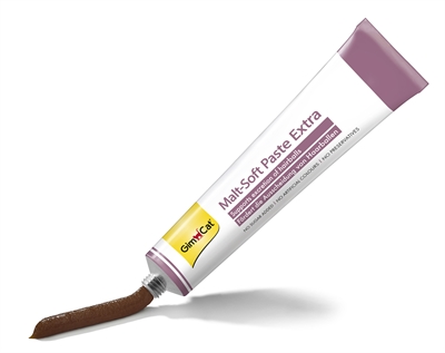 Gimcat Malt-Soft Haarbalpasta Extra 100 Gr - Image 2