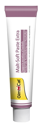 Gimcat Malt-Soft Haarbalpasta Extra 100 Gr - Image 3