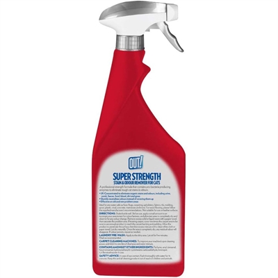 Out! Super Strenght Stain & Odour Remover 500 Ml - Image 2