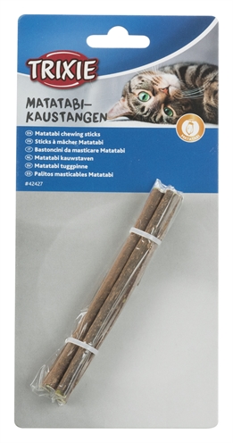 Trixie Matatabi Kauwstaven 10 Gr - Image 2