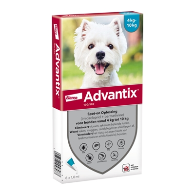 Elanco Advantix Spot On - Image 3