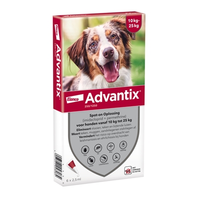 Elanco Advantix Spot On - Image 5
