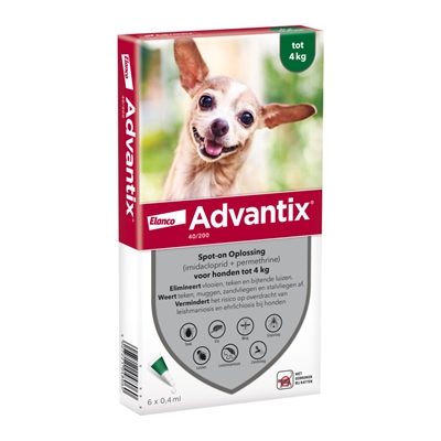 Elanco Advantix Spot On - Image 6