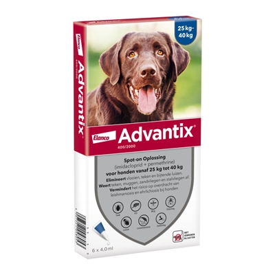 Elanco Advantix Spot On - Image 8