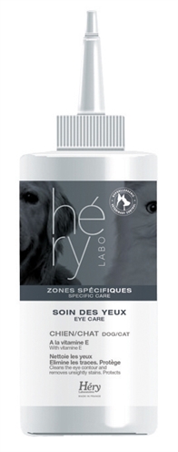 Hery Oogverzorging Hond / Kat 100 Ml