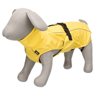 Trixie Regenjas Hond Vimy Geel - Image 2