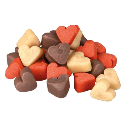 Trixie Trainer Snack Mini Hartjes 200 Gr - Image 3
