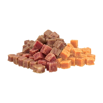 Trixie Premio Vlees Minis Kip / Eend / Rund / Lam 4X100 Gr - Image 10
