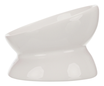 Trixie Voerbak Kat Wit 150 Ml 13 Cm - Image 3