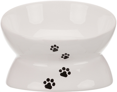 Trixie Voerbak Kat Wit 150 Ml 13 Cm - Image 4