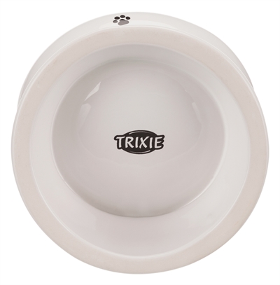 Trixie Voerbak Kat Wit 150 Ml 13 Cm - Image 5