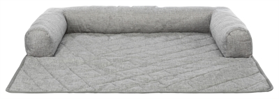 Trixie Sofa Mand Nero Meubelbeschermer Grijs 70X90 Cm
