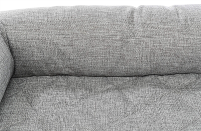 Trixie Sofa Mand Nero Meubelbeschermer Grijs 70X90 Cm - Image 4