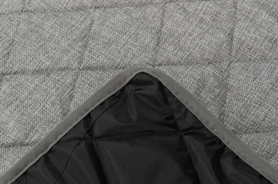 Trixie Sofa Mand Nero Meubelbeschermer Grijs 70X90 Cm - Image 5