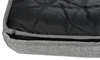 Trixie Sofa Mand Nero Meubelbeschermer Grijs 70X90 Cm - Image 7