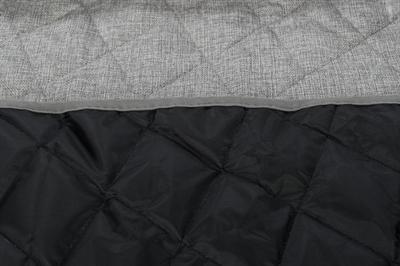 Trixie Sofa Bed Nero Meubelbeschermer Grijs 90X90 Cm - Image 6