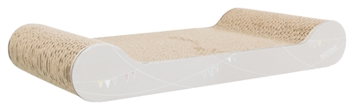 Trixie Junior Krabplank Lichtgrijs 38X18X6 Cm - Image 2