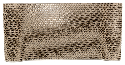 Trixie Junior Krabplank Lichtgrijs 38X18X6 Cm - Image 4
