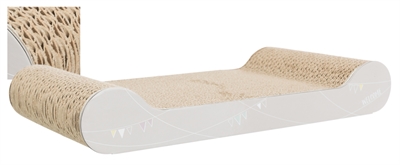 Trixie Junior Krabplank Lichtgrijs 38X18X6 Cm - Image 5