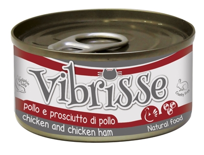 Vibrisse Cat Kip / Ham 24X70 Gr