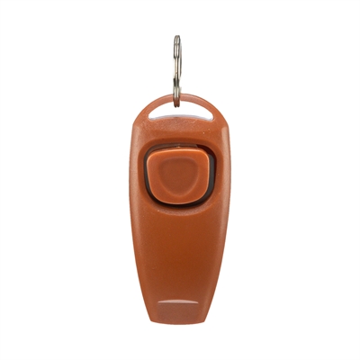Trixie Dog Activity Clicker / Fluit Assorti 8 Cm - Image 2