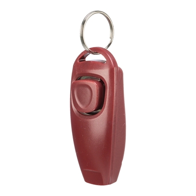 Trixie Dog Activity Clicker / Fluit Assorti 8 Cm - Image 7