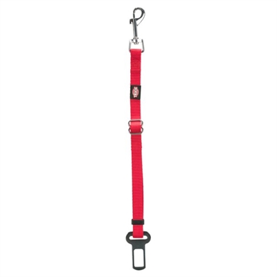Trixie Kattentuig Voor In De Auto Rood 20-50X1,5 Cm - Image 4