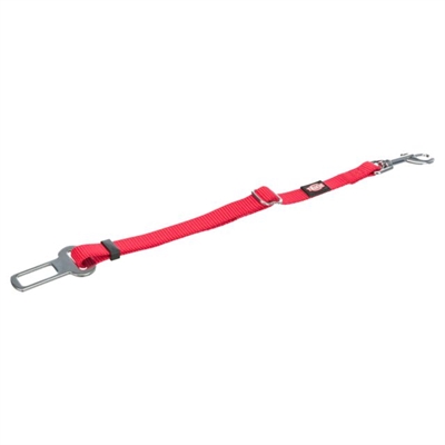 Trixie Kattentuig Voor In De Auto Rood 20-50X1,5 Cm - Image 5