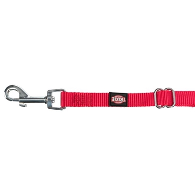 Trixie Kattentuig Voor In De Auto Rood 20-50X1,5 Cm - Image 6