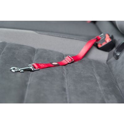 Trixie Kattentuig Voor In De Auto Rood 20-50X1,5 Cm - Image 8